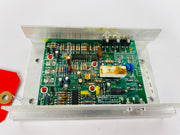 Lower Control Boards